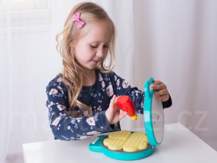 vaflovač do kuchyňky