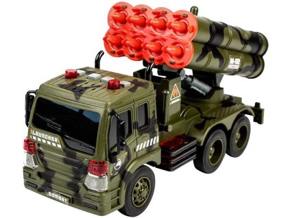 raketomet