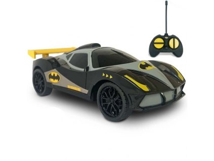 rc auto batman batmobil na dalkove ovladani 128