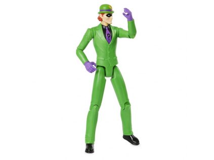 BATMAN FIGURKA RIDDLER 30 CM