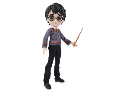Harry Potter panenka 20cm