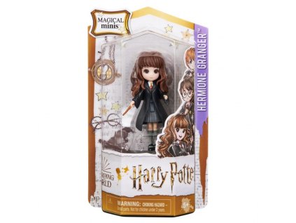 HP figurka Hermiona Grangerová 8cm
