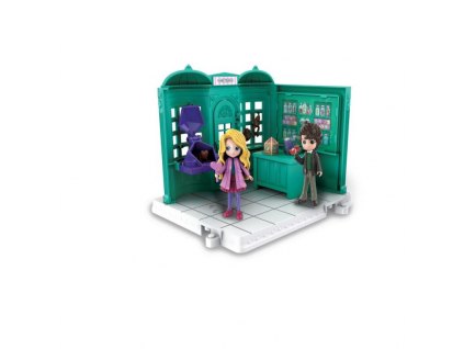 HP Medový ráj s figurkami Lenka a Neville 8cm