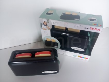 Toaster Mini Tefal Express pro děti