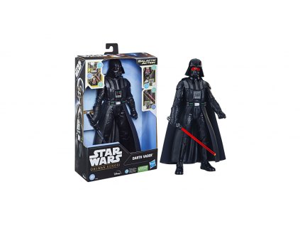 Star Wars figurka elektronická 30 cm Darth Vader