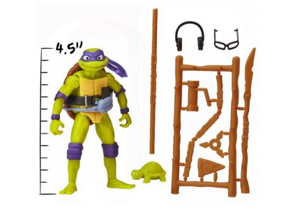 Teenage Mutant Ninja Turtles Donatello