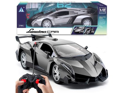 nejlepší auto na ovládání