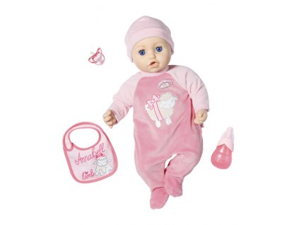 Panenka Annabell Baby Annabell, 43 cm