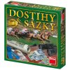 Dostihy a sázky - nové