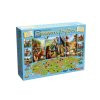 Carcassonne: Big Box