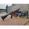 Samopal M16 pro děti na pěnové náboje