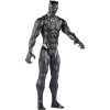 Avengers 30cm figurka Titan hero Black Panther
