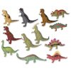 Dinosaurus měkké tělo 20-22 cm 12