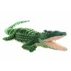 Plyšový realistický Krokodýl velký 150 cm