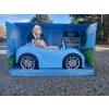 Auto pro panenky BARBIE s panenkou