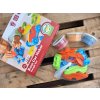 Green Toys Modelína na výrobu autíček