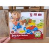 Green Toys Modelína na výrobu autíček