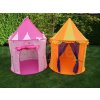 Dětský stan cirkus - domeček vnitřní/ venkovní