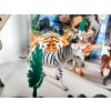 Animal Planet Zvířátka safari - box 15 ks 15,8 cm