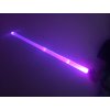 Světelný meč - teleskopický 80 cm - Střída 3 různé barvy a vydává zvuk
