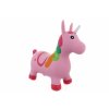 Hopsadlo Jednorožec - růžový