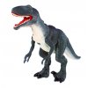 Dinosaurus Velociraptor 48 cm se zvukem a světlem