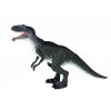 Dinosaurus Velociraptor 48 cm se zvukem a světlem