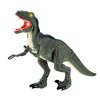 Dinosaurus Velociraptor 48 cm se zvukem a světlem