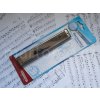 Bontempi Kovová harmonika 18 x 2,3 x 3 cm