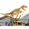 superkit t rex i m a genius science lisciani 81103
