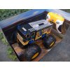 Monster Truck RC na dálkové ovládání 22 cm - s měkkými koly