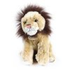 plyšový lev 20 cm
