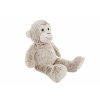 Plyšová roztomilá opice 78 cm