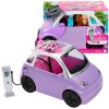 barbie auto