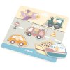 11690 44069 polarb flat puzzle transportation