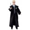 mattel harry potter panenka draco malfoy 25 cm hmf35