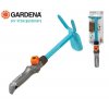 GARDENA Dvojitá motyka pro děti