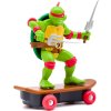 Želvy Ninja skate figurka Raphaelo 13cm 6