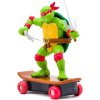 Želvy Ninja skate figurka Raphaelo 13cm 5