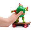 Želvy Ninja skate figurka Raphaelo 13cm 4