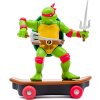 Želvy Ninja skate figurka Raphaelo 13cm 7