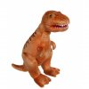 rexor the t rex with brown function 38 cm (2)