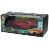 Auto RC na dálkové ovládání 22 cm - červené