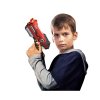 pistole 2ks laser game plast 25cm na baterie se zv 1.jpg.big