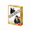 Sequence Harry Potter - společenská hra