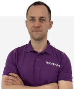                                     Martons - beszélunk magyarul !
                            