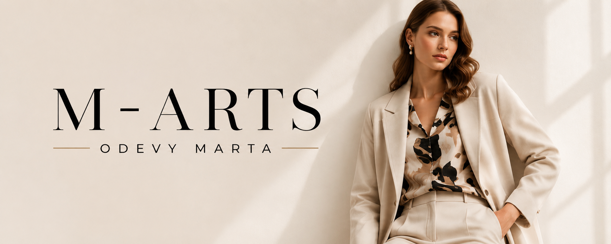 M-ARTS Odevy Marta