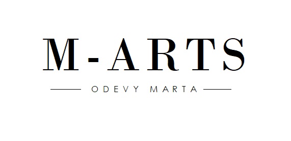 M-ARTS- odevy Marta