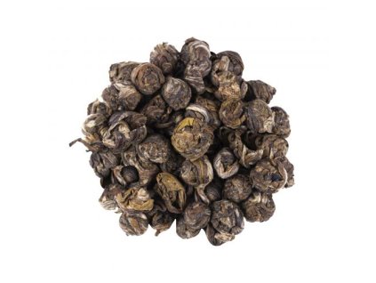 Jasmin Dragon Pearls BIO