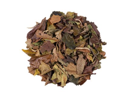 China Pai Mu Tan BIO